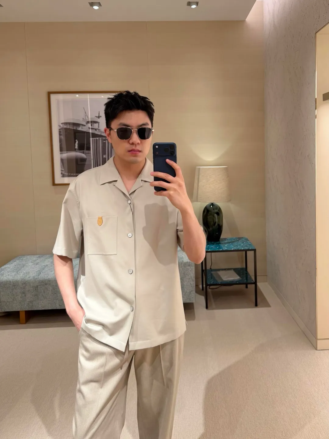 Louis Vuitton/